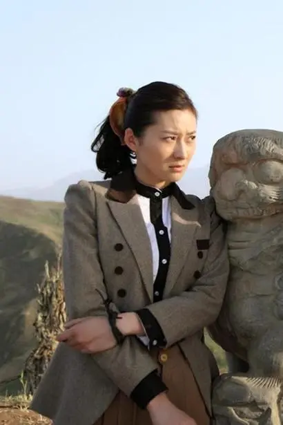 兵出潼关马格飞介绍,兵出潼关马格飞师小红演的是谁 - 电视吧